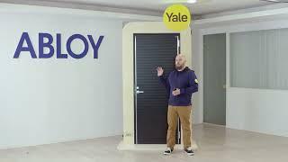 Yale Linus® -älylukko. Kuinka asennan uuden älylukon?