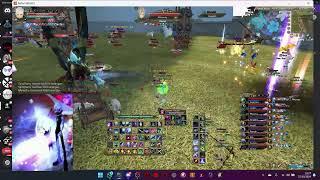 Perfect World 2 Indonesia TW CRAZYRICH [ ATK ] vs Various [ DEFF] 27/10/2024