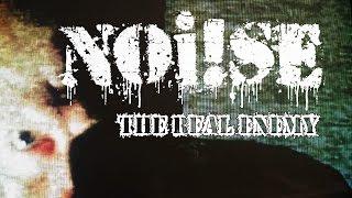 NOi!SE - "The Real Enemy" feat. Al Barr (Official Music Video)