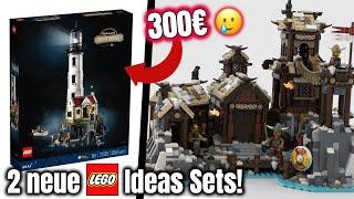 Schönstes LEGO Set 2022 zum absoluten Mondpreis...  | erste 2023 Infos! | NEWS