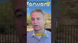 Talent Retention with Kevin Gazzara on #OneSharpSword!