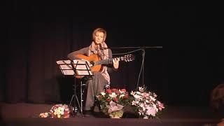 Елена Касьян - Концерт во Львове 21 ноября 2012г.