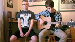 How To Save A Life / The Fray Cover (Marc & Max)