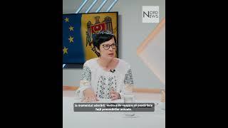 Marta Kos: Calitatea reformelor primează în fața unui termen fix de aderare