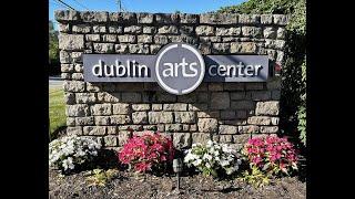 Welcome to Dublin Arts Council