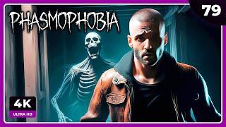 ESTA UPDATE CAMBIA PHASMOPHOBIA TOTALMENTE (Y ES BRUTAL) | PHASMOPHOBIA Gameplay Español