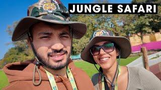 The unknown jungle of India | Pilibhit Tiger Reserve |