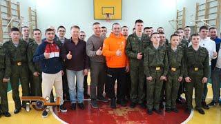 «Здоровое Отечество» с Марком Петровским