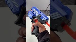  Mind-blowing Nerf Gun #nerfgun #nerfwar