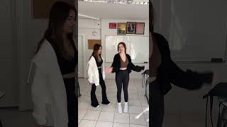 Herkesin yaptığı akım videoları liselilerden akım #shorts