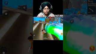 1vs6 Pro Player Punjab FF 