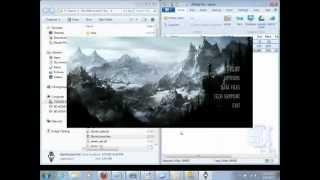 How to fix the ^^nosTEAM^^ Skyrim torrent "Install" error!