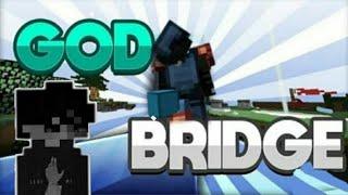 bridge assist mod 1.8.9 god bridge