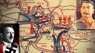 Встреча Сталина и Гитлера, 17 октября 1939 г. во Львове