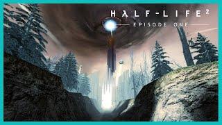 HALF-LIFE 2 EPISODE ONE ПОЛНОЕ ПРОХОЖДЕНИЕ ВЫСОКОМ УРОВНЕ СЛОЖНОСТИ