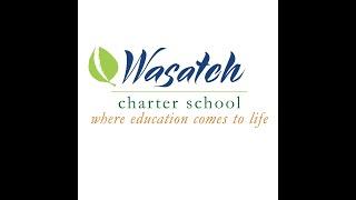 Wasatch Charter School in Holladay, Utah