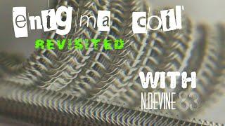 Coil Builds - how to - enigma  wire revisited - n. devine83