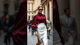 Italian  #style  #luxurystyle #fashion #italianstyle