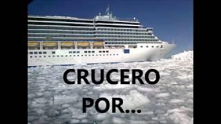 CRUCERO POR... GROENLANDIA, ESCOCIA E ISLANDIA!!