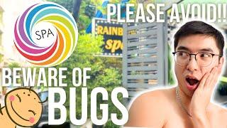 A Gay Spa to AVOID in Ho Chi Minh City, Vietnam | Rainbow Spa Gay Spa Review