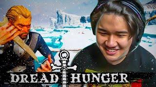 МУХАНДЖАН ИГРАЕТ В DREAD HUNGER # 13 l MUHANJAN ДРЕД ХАНГЕР