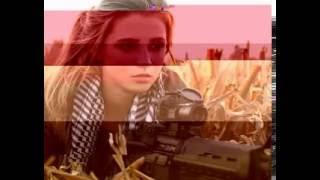 SILVER GENESIS - Operative Profile: Alexandra McCort