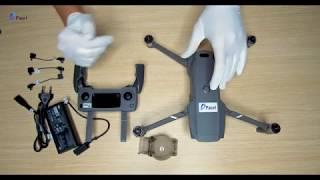 DJI Mavic 2 Pro - Обучение и инструкция от Pauri