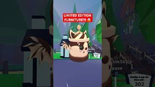  omg the Chocolate Chip Bat Dragon Cookie jar is TOO CUTE  #adoptme #roblox