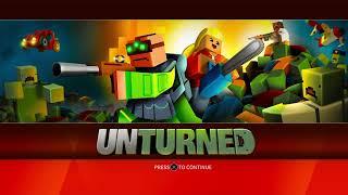 Unturned (PS4) Vale a pena conferir?