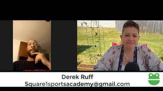 TERRIfic Tips for Business with Derek Ruff