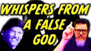 F4F | Joel Osteen's False Doctrine of the Whispers of God