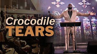 Crocodile Tears | Bishop S. Y. Younger