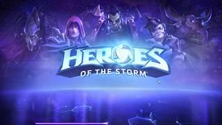 HOTS Билд на Стежка. СТЕЖЕК ХОЧЕТ ИГРАТЬ!