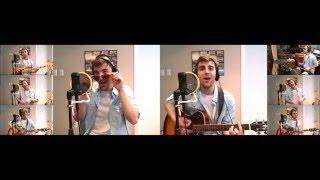 The Beach Boys - California Girls (Kevin Todd cover)