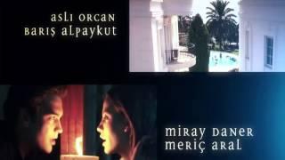 Medcezir opening music with video