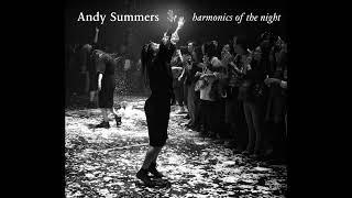 Andy Summers - Harmonics of the Night [Full Album] (HQ)