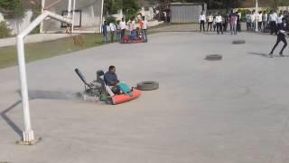 Go Kart