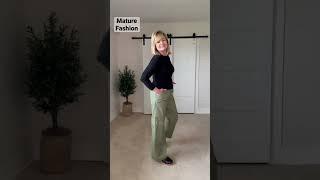 Spring Outfit Ideas - Wear Now Fashion - Women Over 50