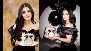 HANDE ERCEL'S BIRTHDAY IS CONTINUE