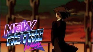 | L O S T    M E M O R I E S  | - A NewRetroWave Mix | 1 Hour | Synthwave/ Retrowave/ Dreamwave |