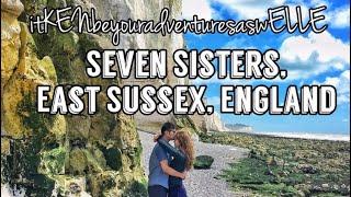 Wonders of East Sussex: Discovering Seven Sisters