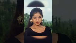 saat samunder paar#Divya bharti #shorts