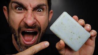 The BEST Natural Bar Soap EVER Is Coming Soon!