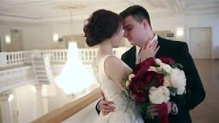 SDE. Свадебное агентство Адмирал Wedding Казань / Тимур и Эльвина