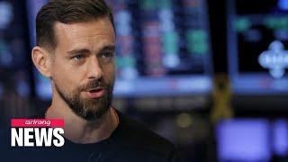 Twitter co-founder Jack Dorsey lists his first ever tweet for NFT auction, bids reaching US$ 2.5 ...