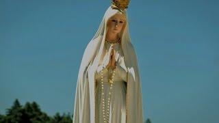 Fatima 100th Anniversary Commemorative Warrior's Rosary™