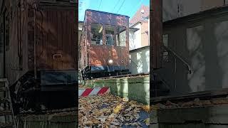 Coming soon on TrainRM - Standseilbahn Stuttgart