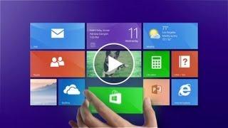 Windows 8.1 ads