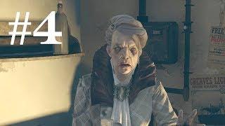 Dishonored Definitive Edition (Part 4) - Meeting with Granny Rags