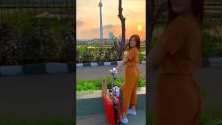 just the way you are okay #pargoy #goyangsampaibawah #tiktok